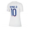 Damen Fußballbekleidung Paris Saint-Germain Neymar Jr #10 3rd Trikot 2022-23 Kurzarm